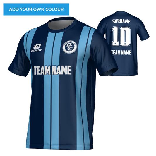 Framework Jersey