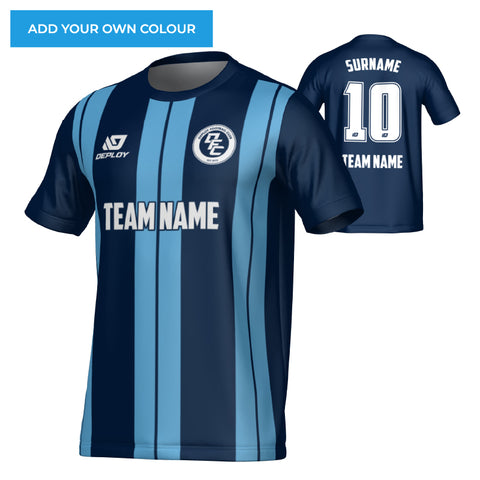 Framework Jersey