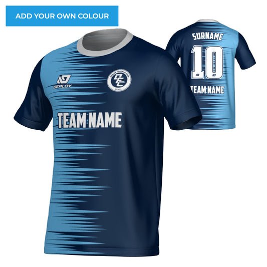 Frequency Jersey