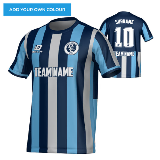 Fuse Jersey