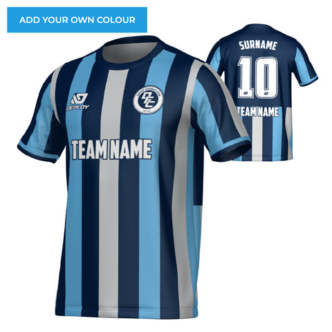 Fuse Jersey