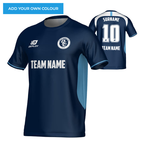 Glide Jersey