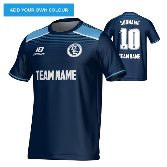 Guardian Jersey