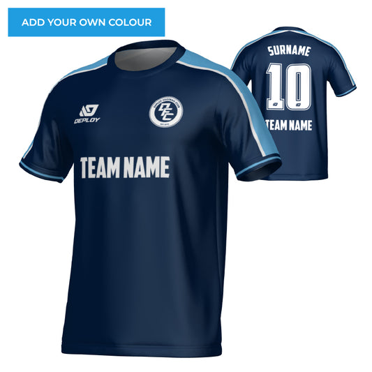 Helix Jersey