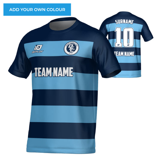 Hoops Jersey