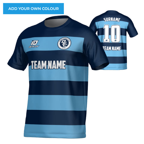 Hoops Jersey
