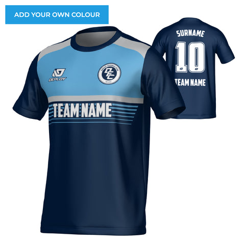 Horizon Jersey