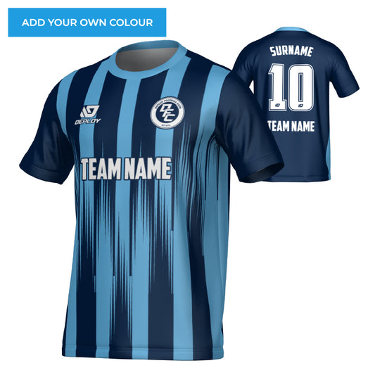 Inferno Jersey