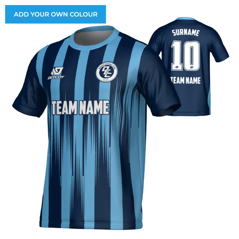Inferno Jersey