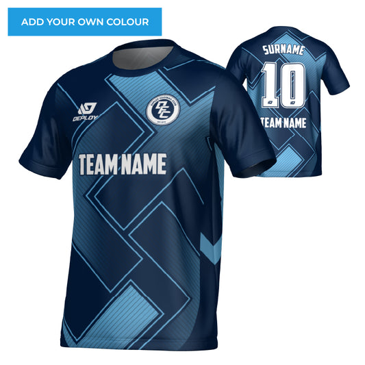 Jetstream Jersey