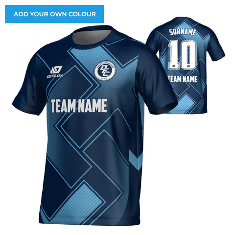 Jetstream Jersey