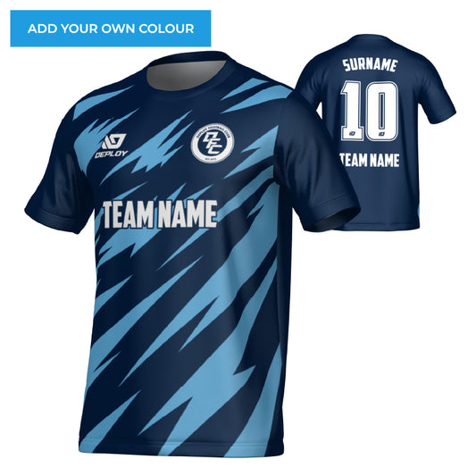 Labyrinth Jersey