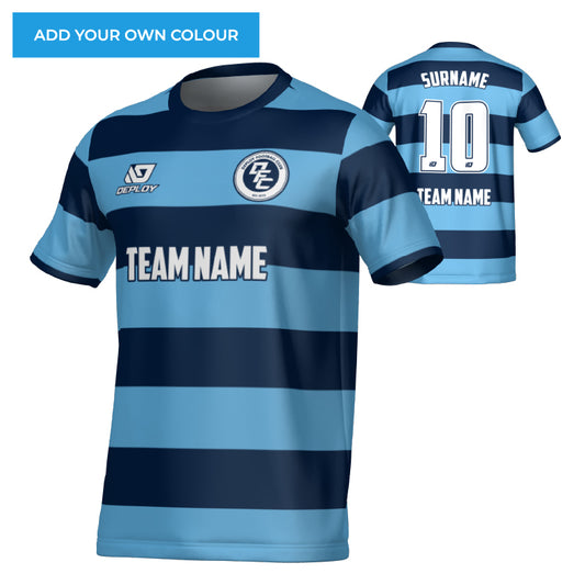 Latitude Jersey