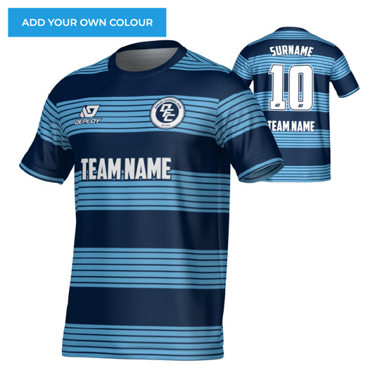Meridian Jersey