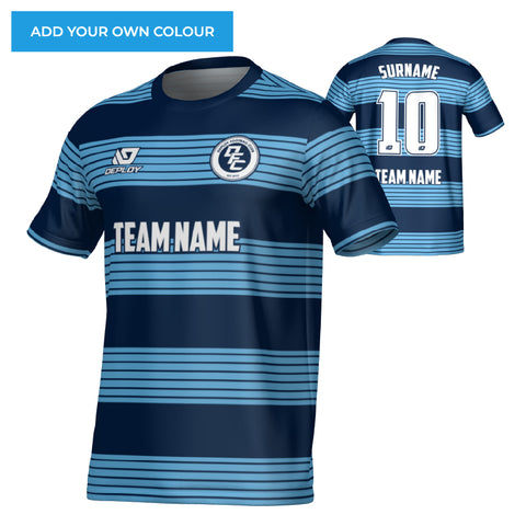 Meridian Jersey