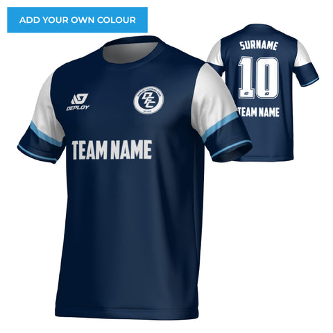 Momentum Jersey