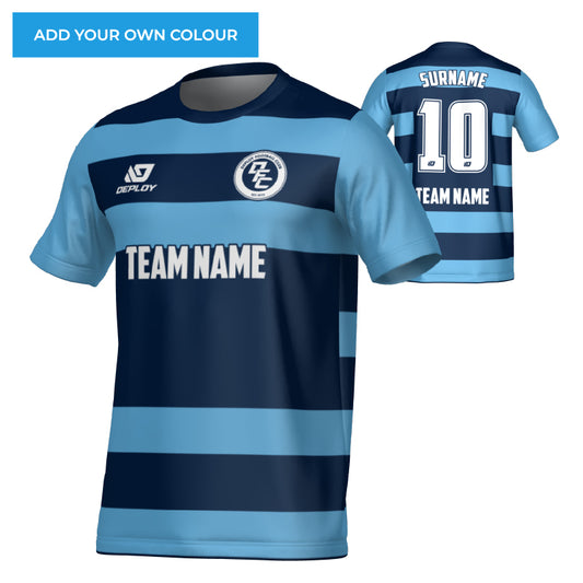 Needle Jersey