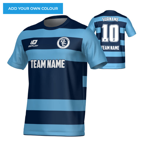 Needle Jersey