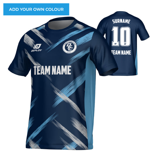 Nexus Jersey