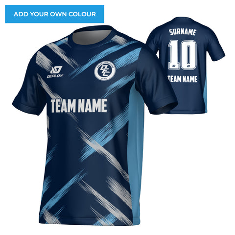 Nexus Jersey