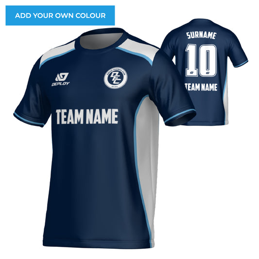 Nomad Jersey