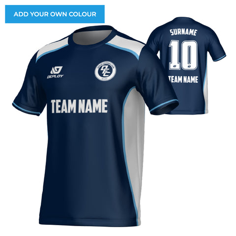 Nomad Jersey
