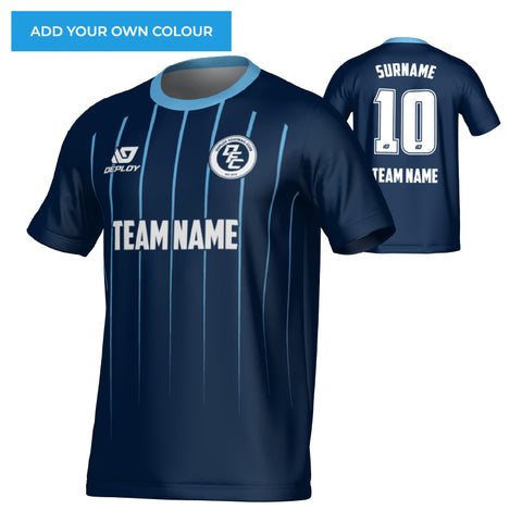 Quantum Jersey