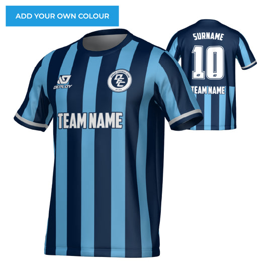 Pinnacle Jersey