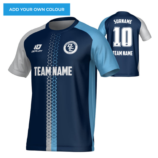 Rail Jersey