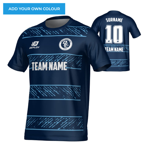 Regatta Jersey