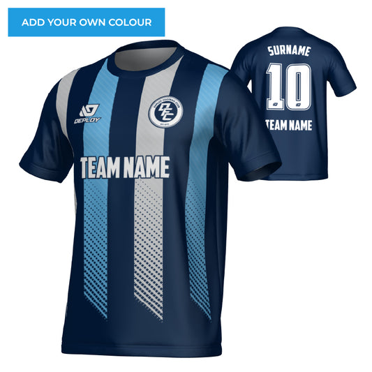 Resolve Jersey
