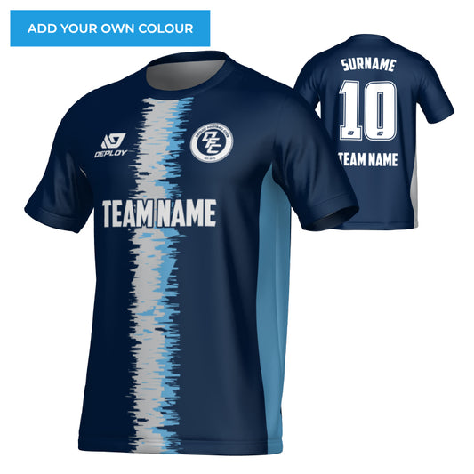 Rift Jersey