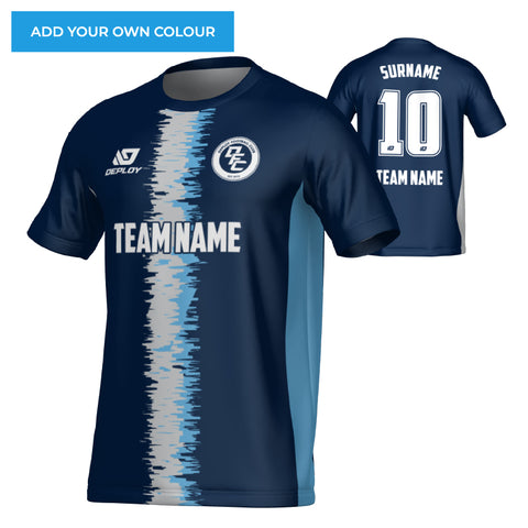 Rift Jersey
