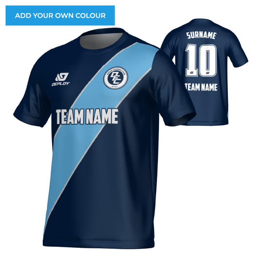 Sash Jersey