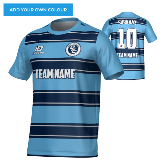 Scanline Jersey