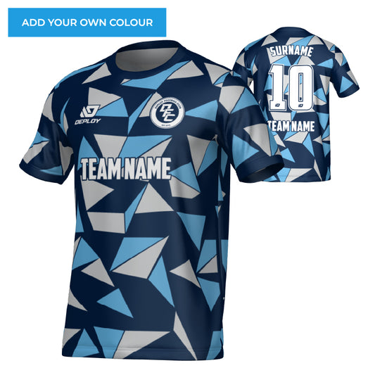 Shards Jersey