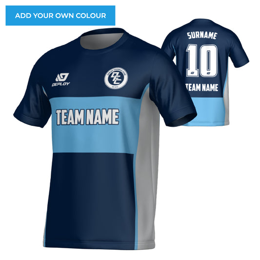 Shift Jersey