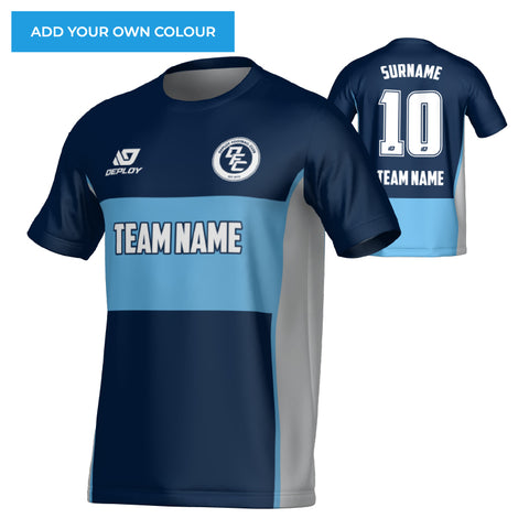 Shift Jersey