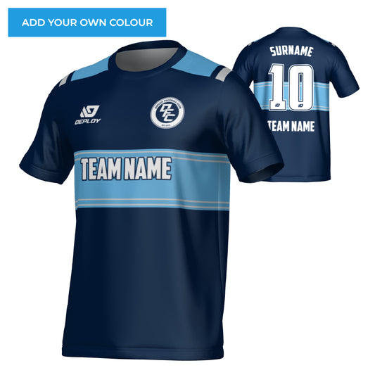 Skyline Jersey