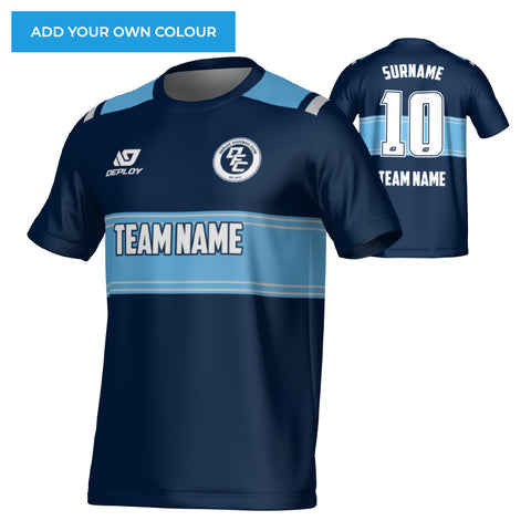Skyline Jersey