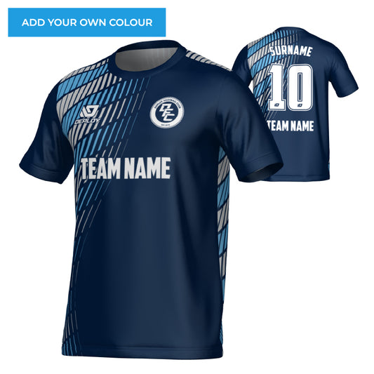 Spray Jersey