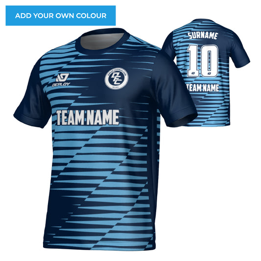 Static Jersey