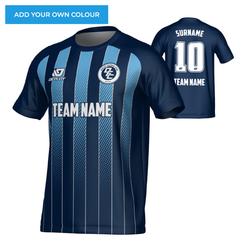 Streamline Jersey
