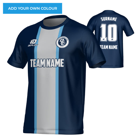 Stripe Jersey
