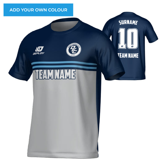 Summit Jersey