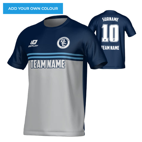 Summit Jersey