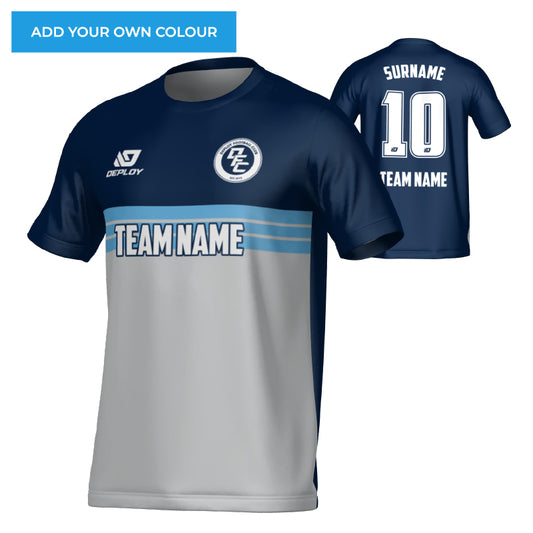 Torrent Jersey