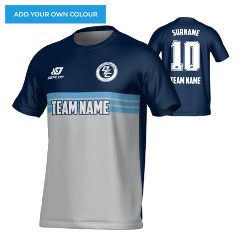 Torrent Jersey