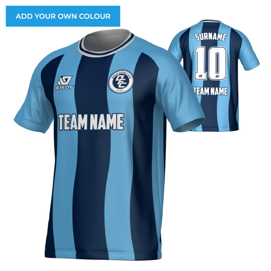 Trinity Jersey
