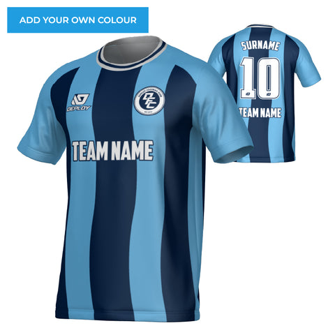 Trinity Jersey